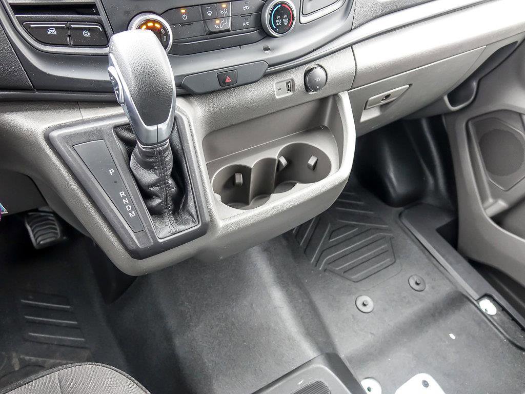 2024 FORD TRANSIT - Image 20