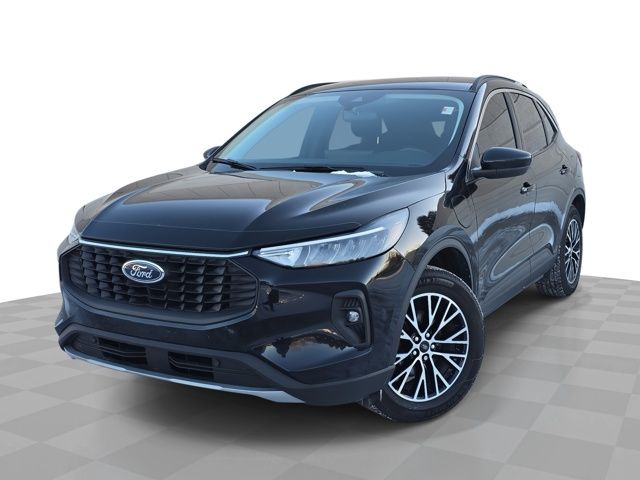 2023 Ford Escape PHEV's photo