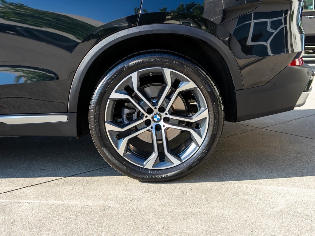 2025 Bmw X5 xDrive40i photo 28