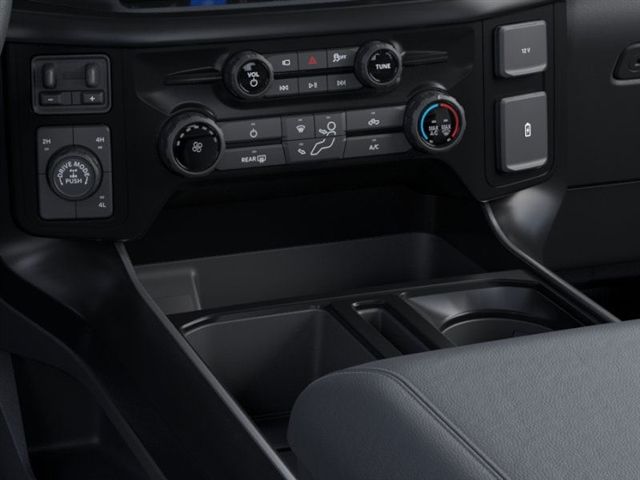 2025 Ford F-150 STX photo 15
