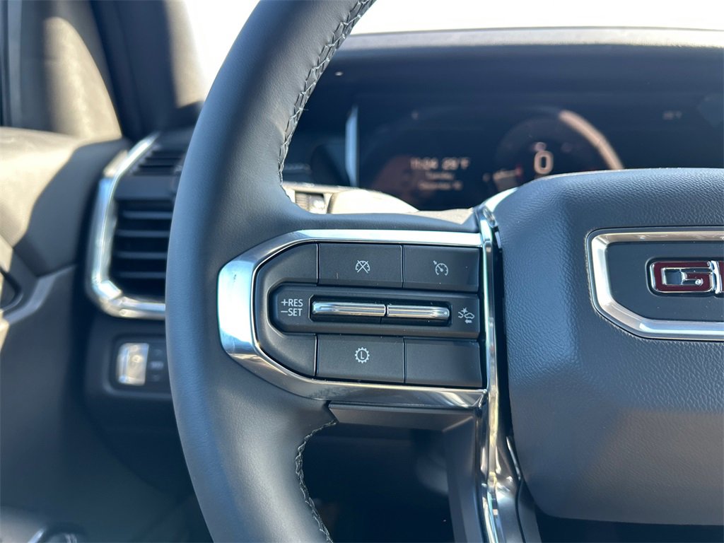 2026 GMC ACADIA - Image 19