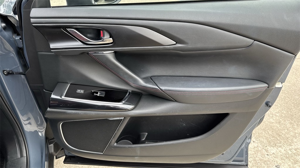 2022 Mazda CX-9 Carbon photo 42