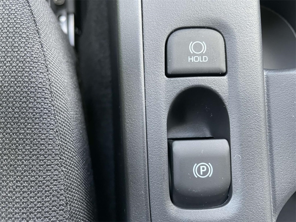 2025 Toyota Corolla LE photo 28