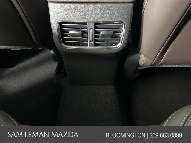 2024 Mazda CX-5 2.5 Turbo Signature photo 16
