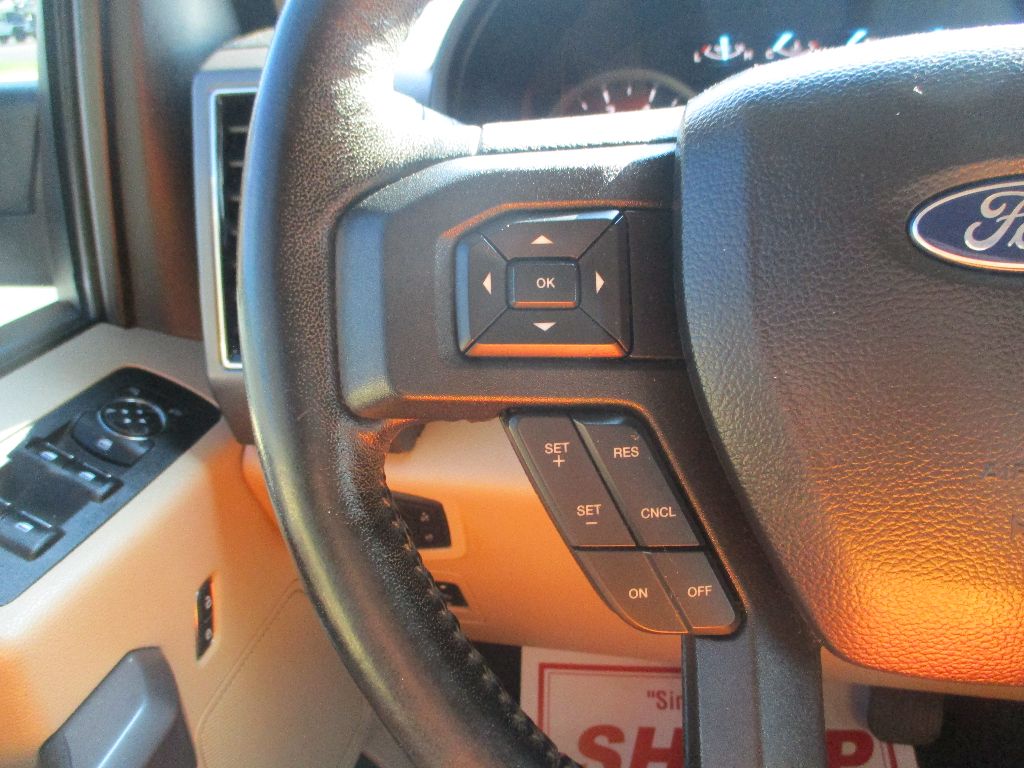 2019 Ford F-150 XLT photo 10
