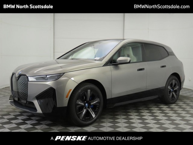 New & Pre-Owned BMW Dealer Phoenix, AZ - BMW North Scottsdale