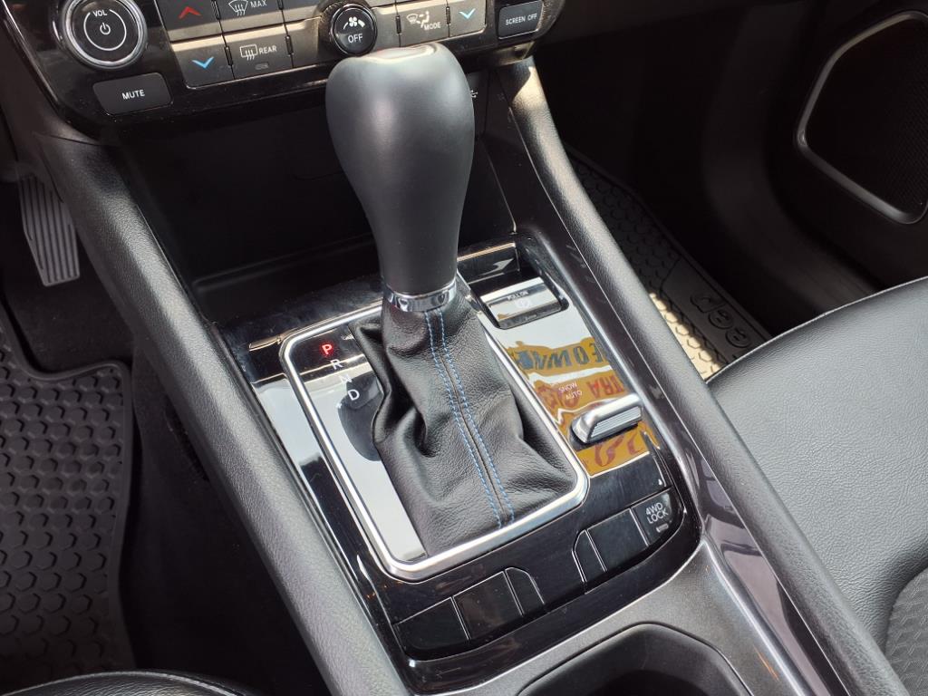 2022 Jeep Compass Latitude photo 18
