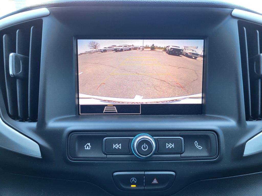 2023 Gmc Terrain SLE photo 12