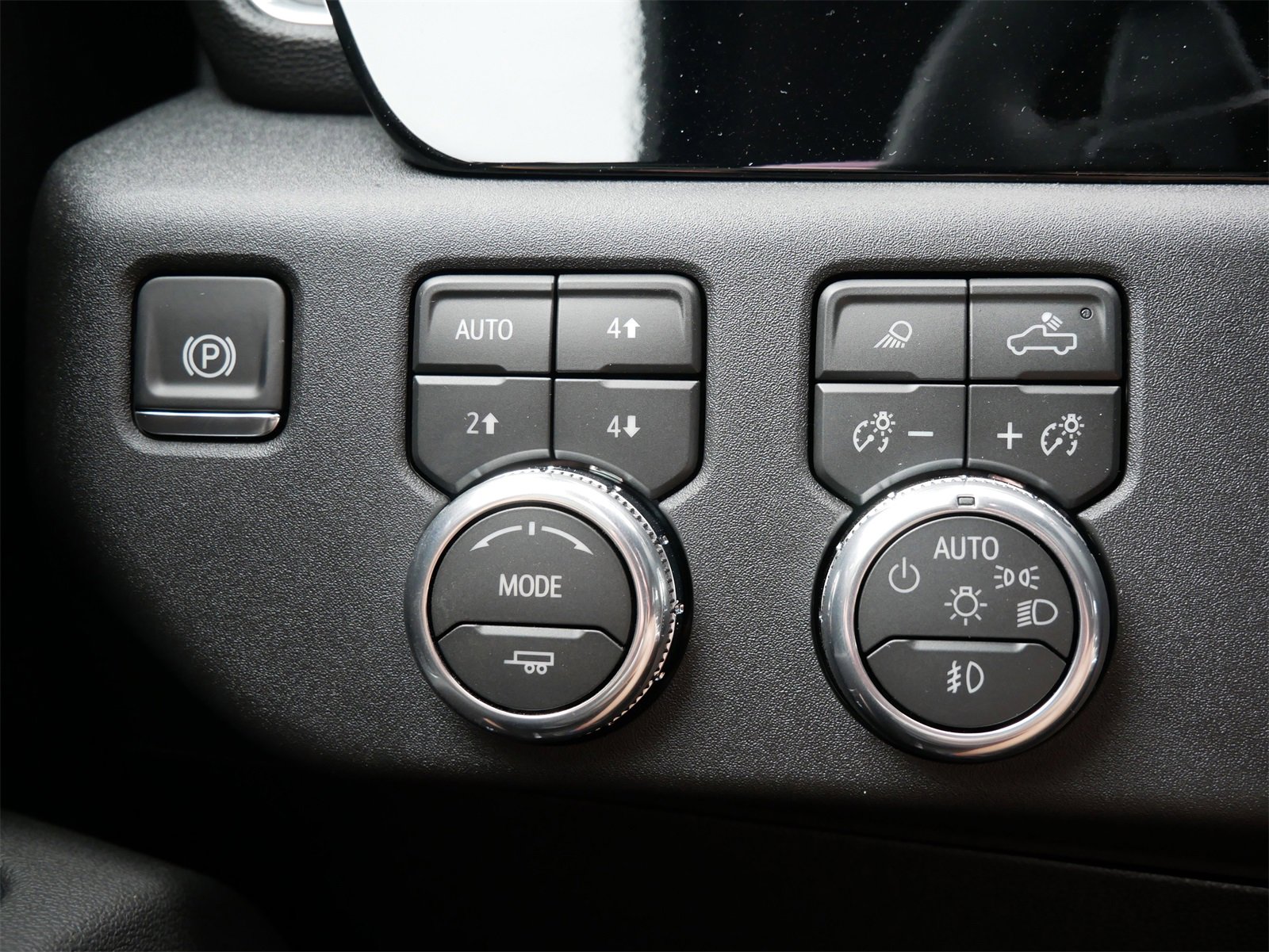 2026 Gmc Sierra 1500 Elevation photo 9