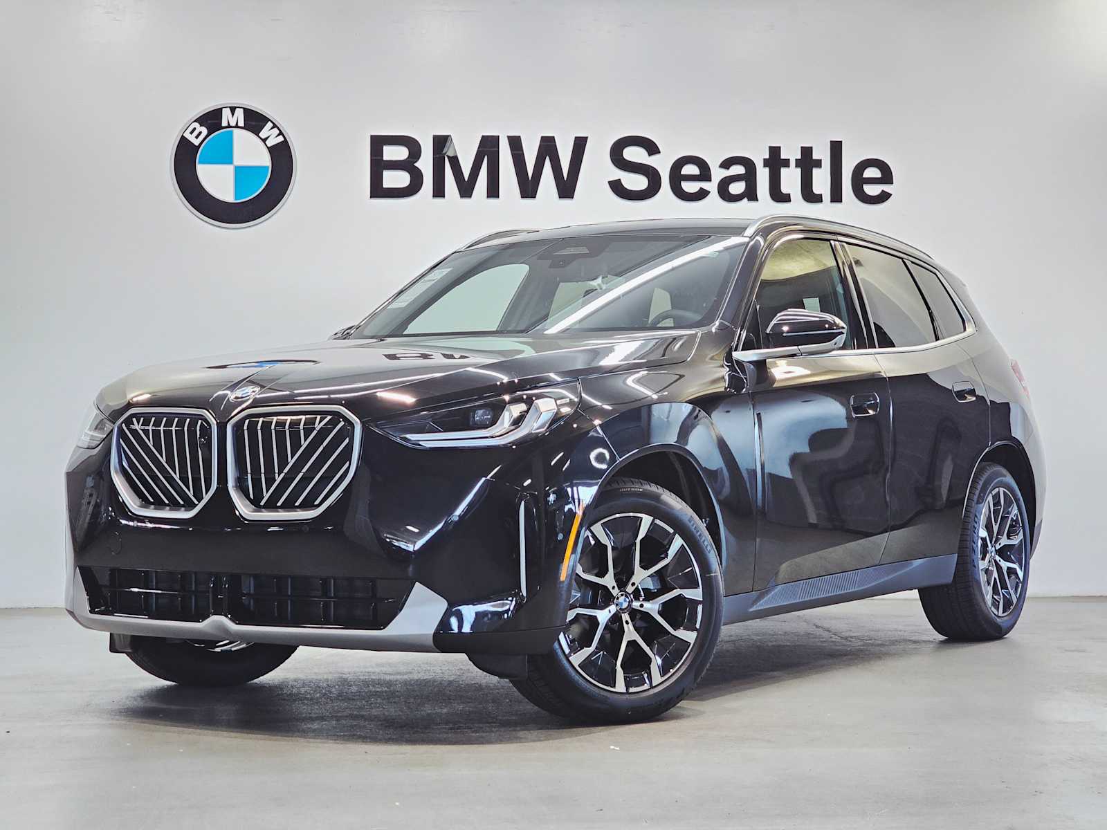 2026 BMW X3 30's photo