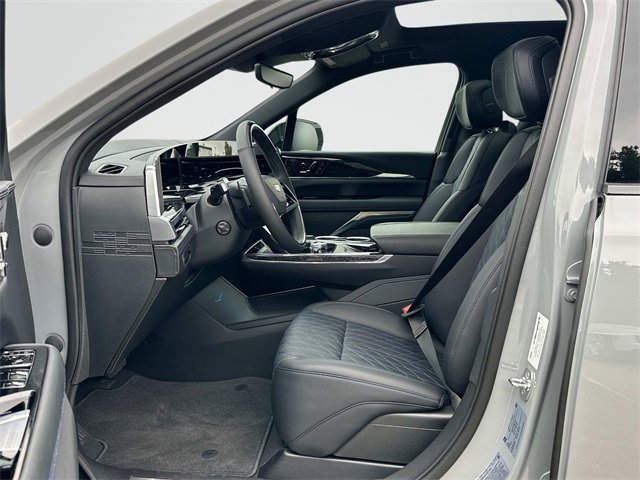 2026 Cadillac Escalade Sport photo 9