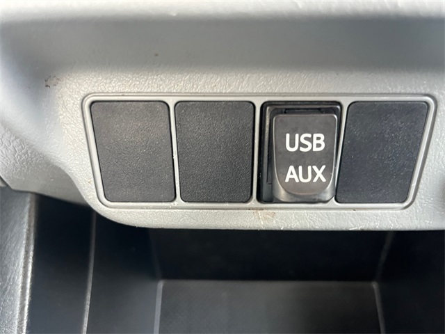 2014 Toyota Tacoma Base photo 15
