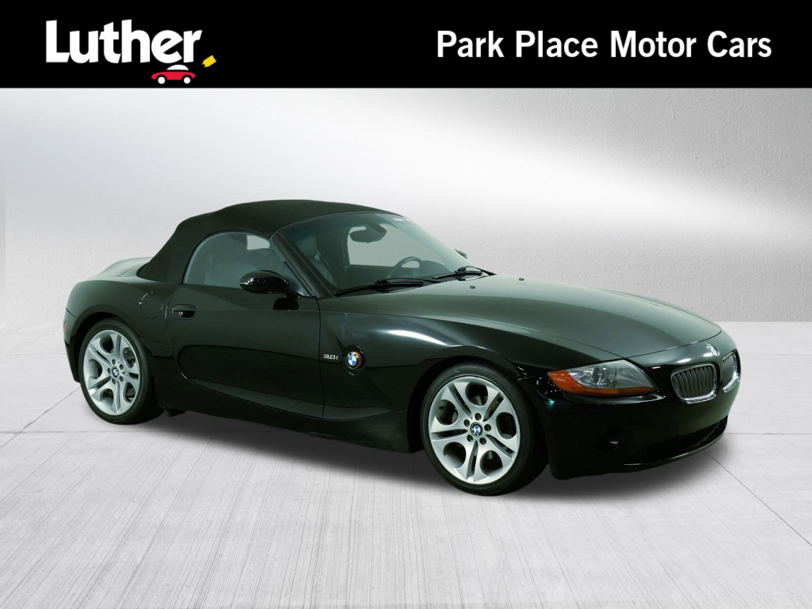 2003 BMW Z4 3