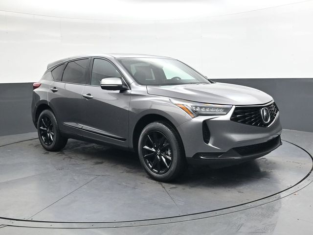 2026 Acura RDX Base's photo