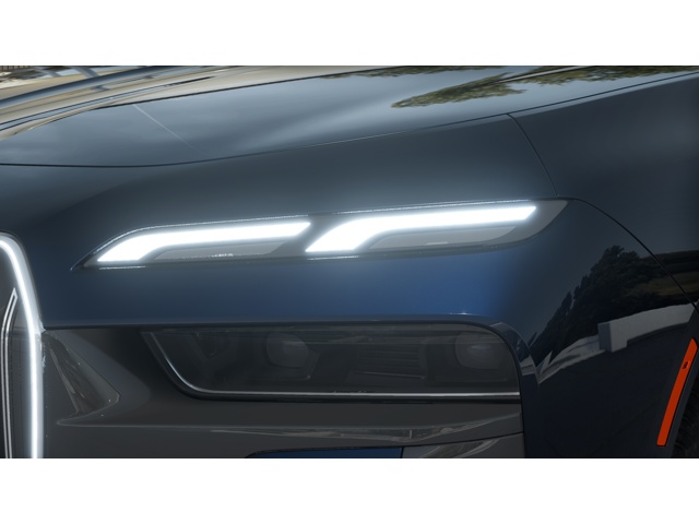 2026 Bmw 760i 760i xDrive photo 6