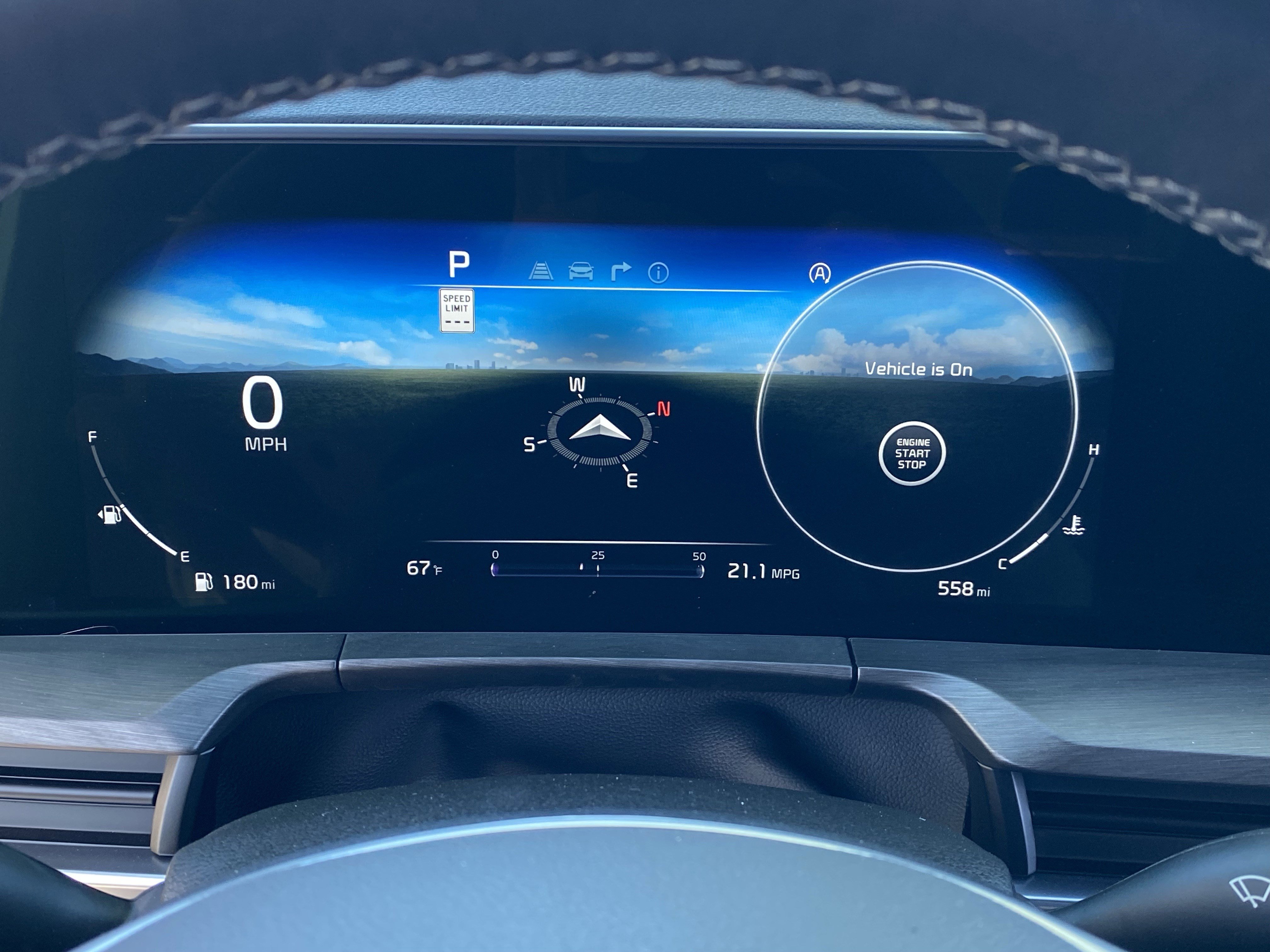 2025 Kia Telluride SX Prestige X-Line photo 4