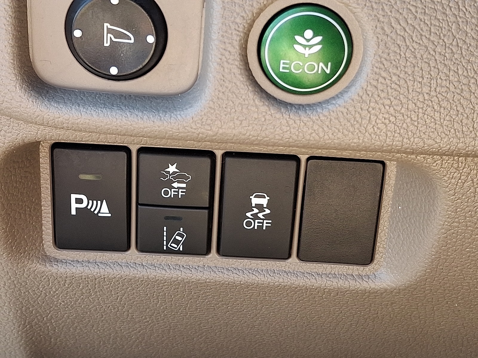 2022 Honda Pilot Touring photo 28
