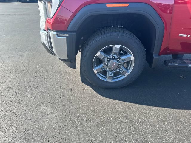 2025 Gmc Sierra 2500 HD SLT photo 18