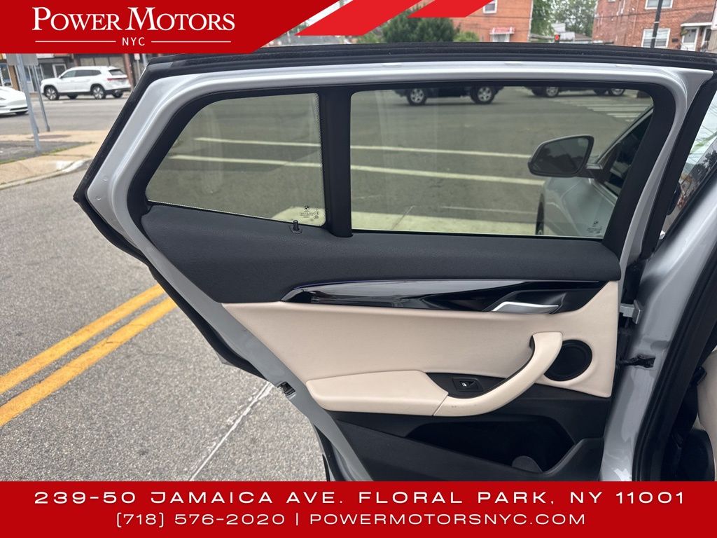 2021 Bmw X2 xDrive28i photo 21