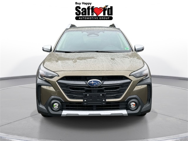 2025 Subaru Outback Touring XT photo 7
