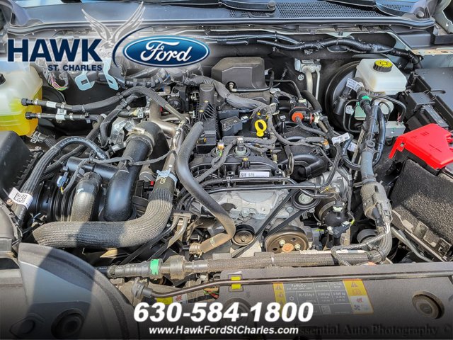 2024 FORD RANGER - Image 42