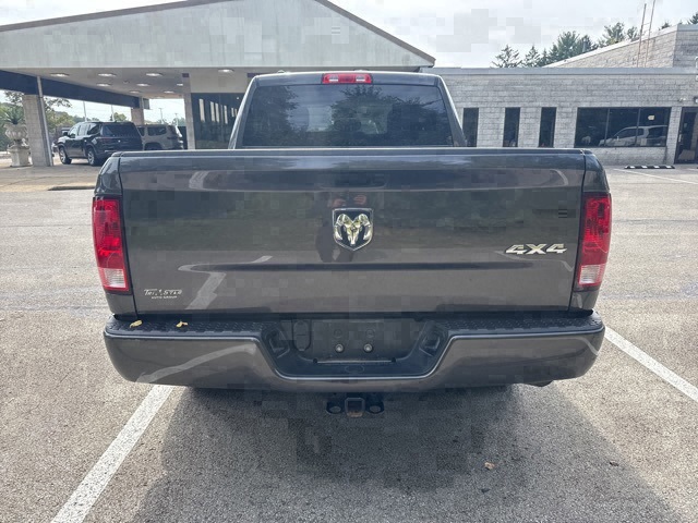 2019 Ram 1500 Classic Express photo 2
