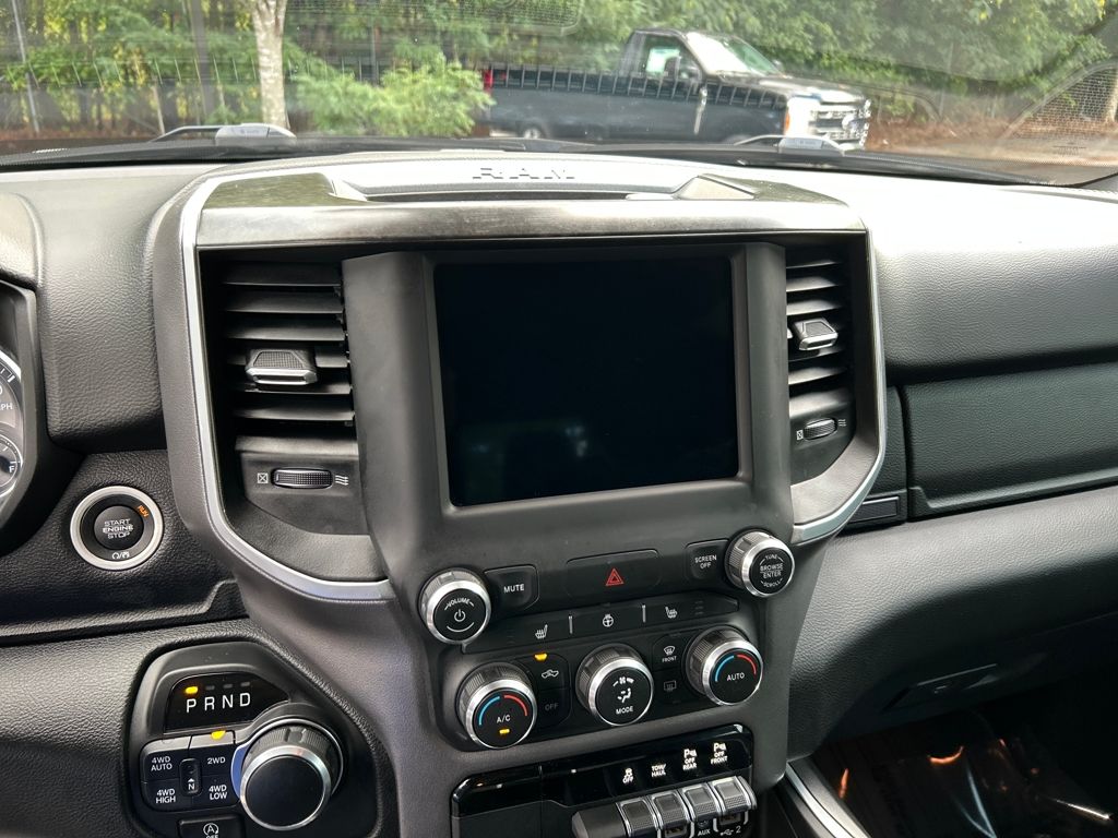 2020 Ram 1500 Big Horn Lone Star photo 20