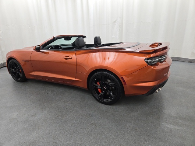 2023 Chevrolet Camaro 2SS photo 3