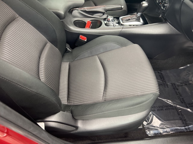 2016 Mazda Mazda3 Touring photo 23