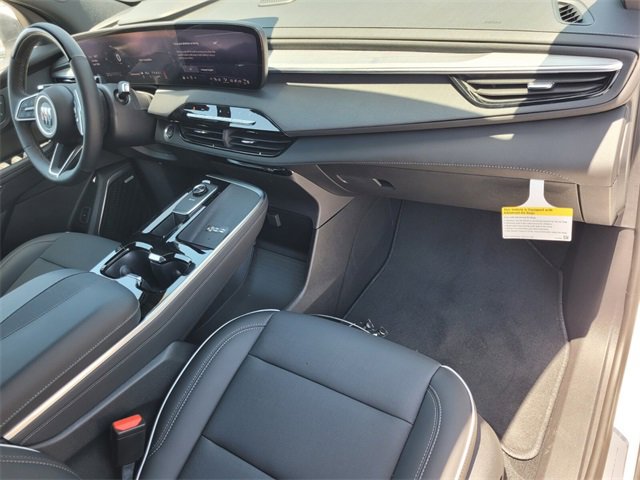 2025 Buick Enclave Preferred photo 14