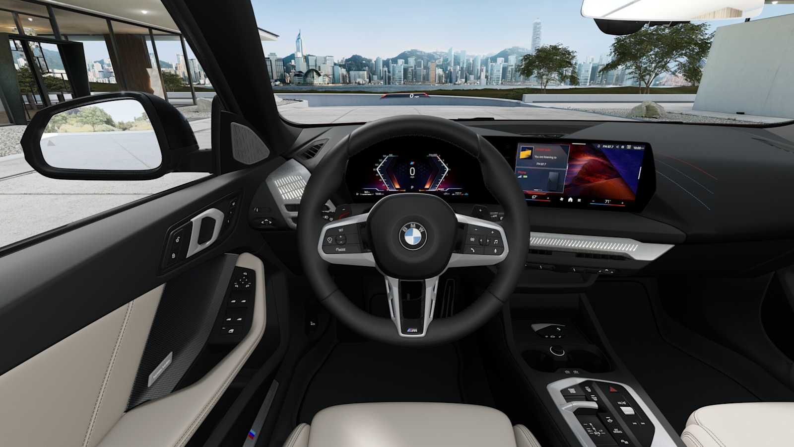 2026 Bmw 228i photo 13