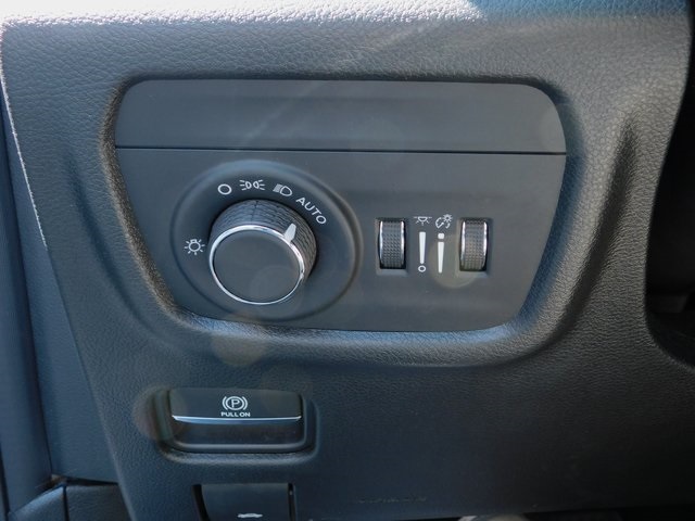 2023 Jeep Grand Cherokee Altitude photo 30