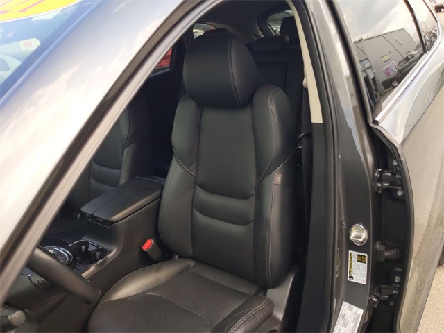 2021 Mazda CX-9 Touring photo 14