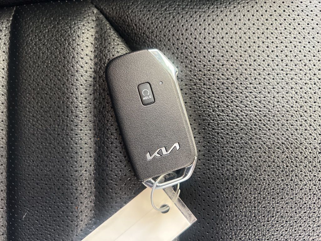 2023 Kia Forte GT-Line photo 25