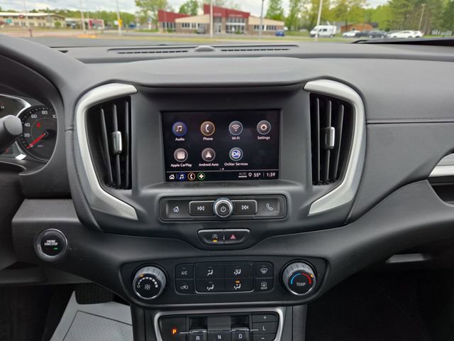 2024 Gmc Terrain SLE photo 15