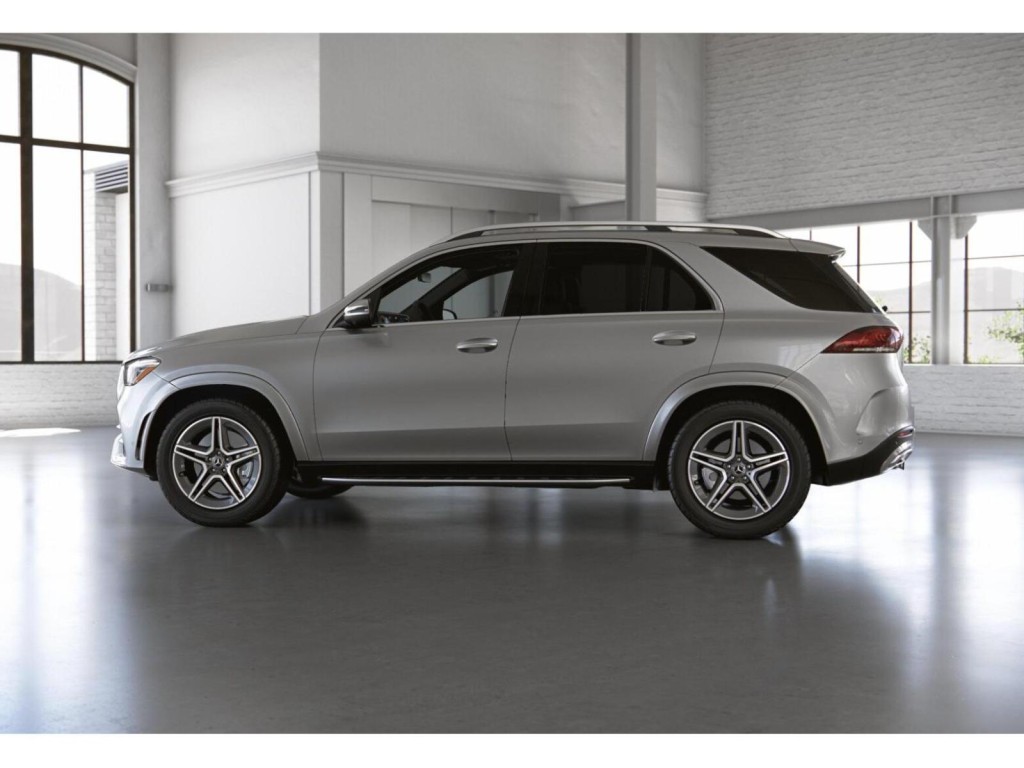 2023 Mercedes Benz GLE 450 4MATIC photo 31