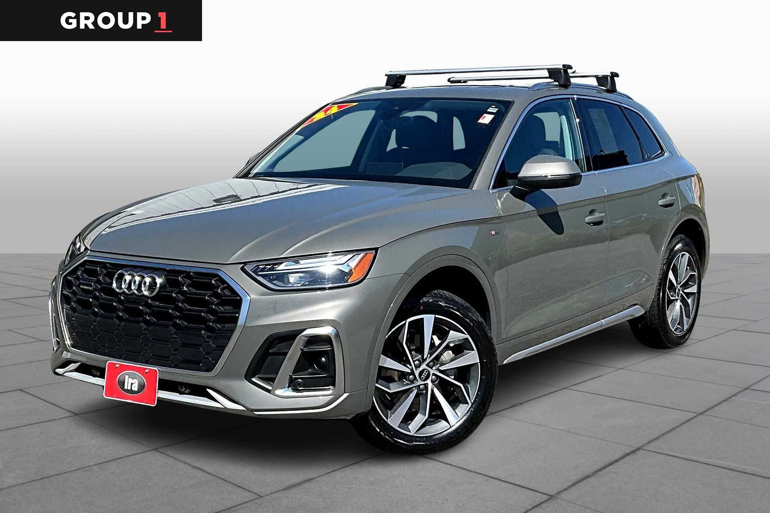 2024 Audi Q5