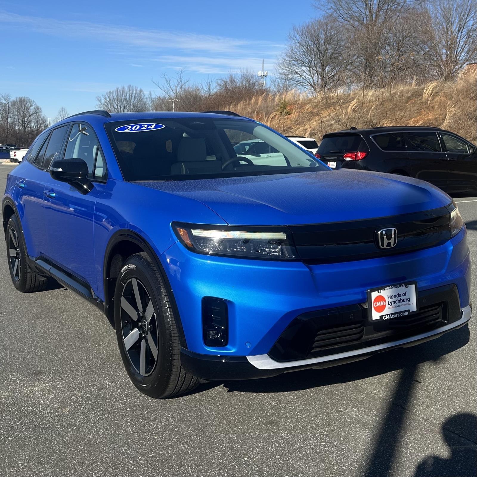 2024 Honda Prologue Touring photo 7