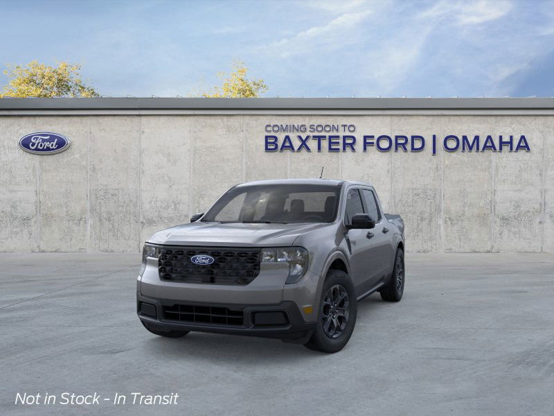 2025 Ford Maverick XLT photo 15