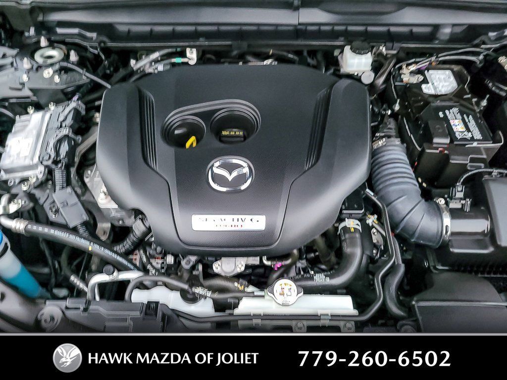 2023 MAZDA CX-50 - Image 23