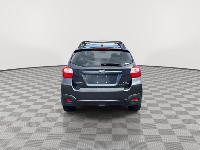 2014 Subaru Crosstrek Premium photo 7