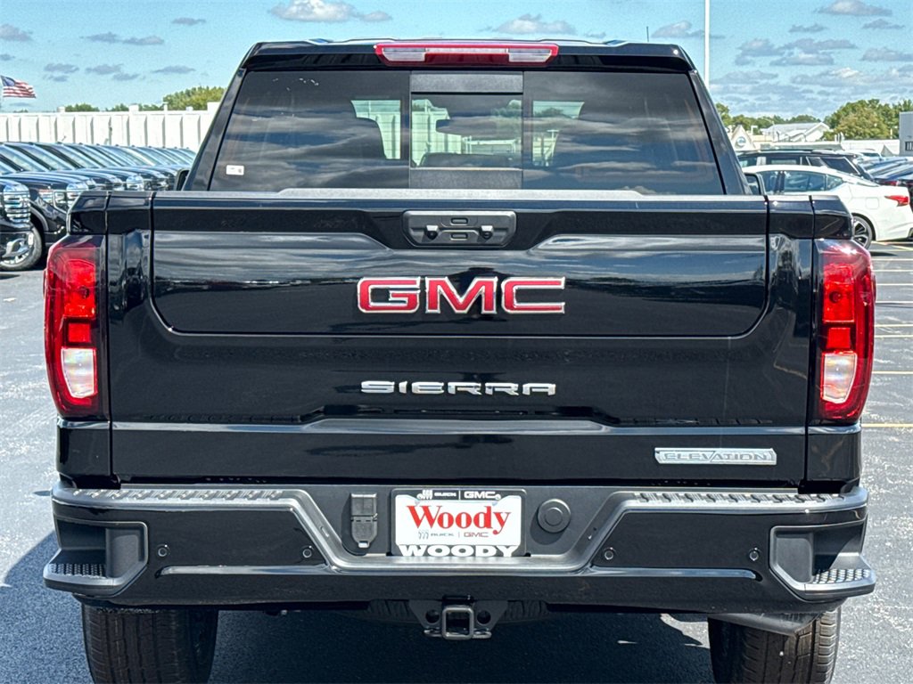 2026 GMC SIERRA - Image 6