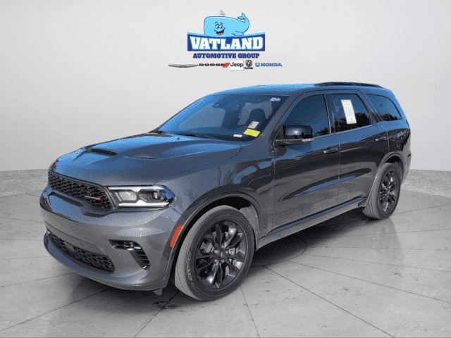 2024 Dodge Durango R/T's photo