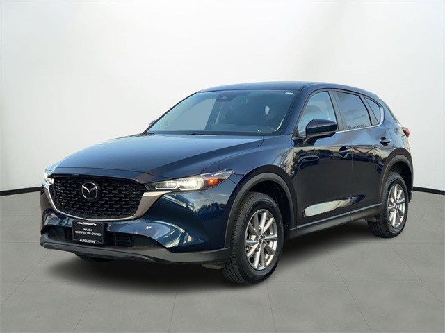 2023 Mazda CX-5 S Preferred package's photo