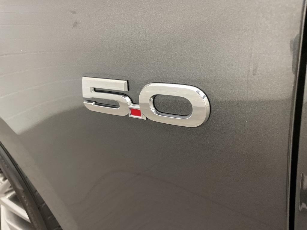 2020 Ford Mustang GT Premium photo 9