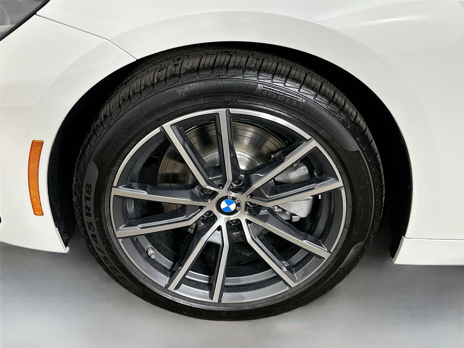 2025 Bmw 230i xDrive photo 32