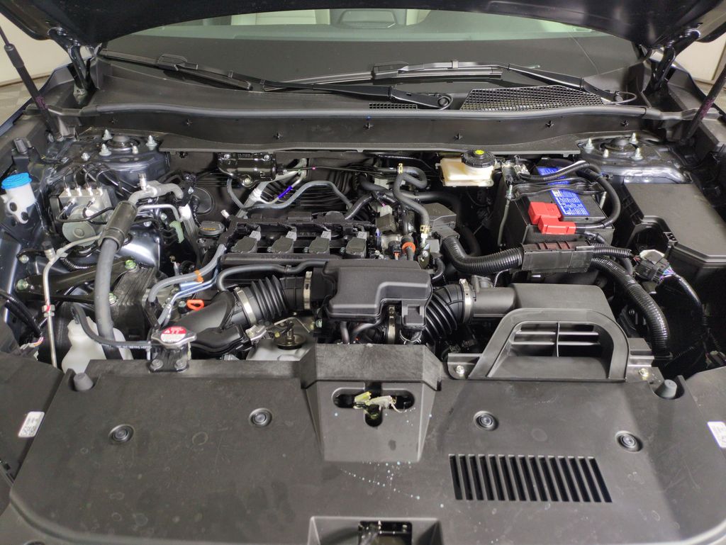 2026 Honda CR-V EX-L photo 19