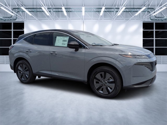 2025 Nissan Murano