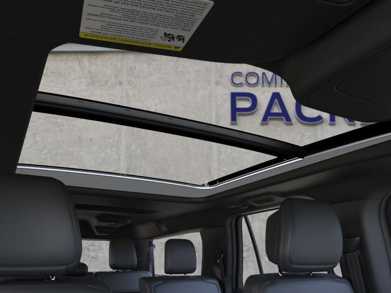 2026 FORD EXPEDITION MAX - Image 23