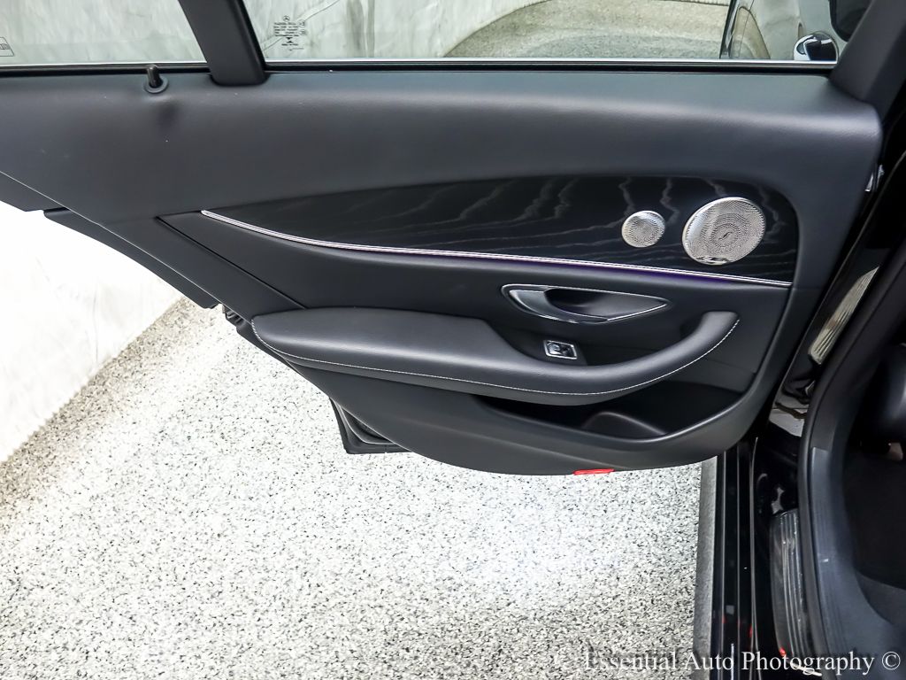 2022 MERCEDES-BENZ E-CLASS - Image 23